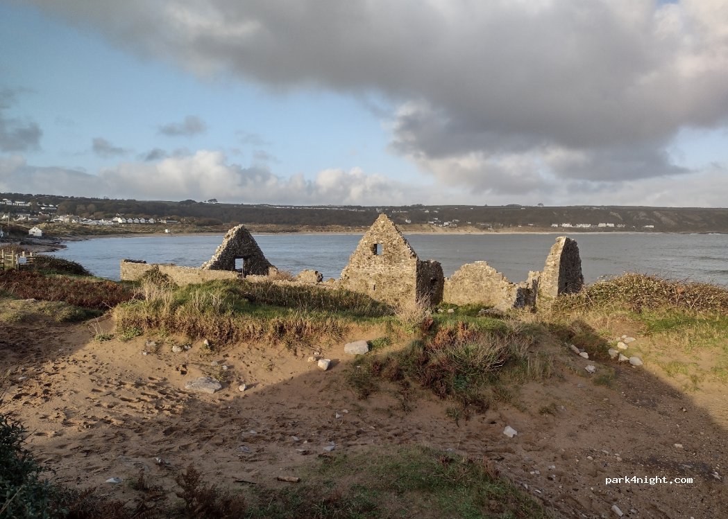 (SA3 1NN) Swansea - — foto