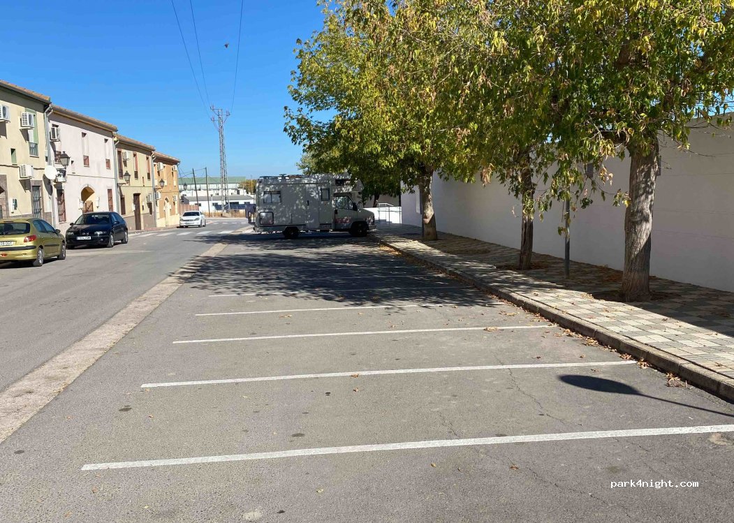 (14910) Benamejí - 5 Calle Blas Infante — foto