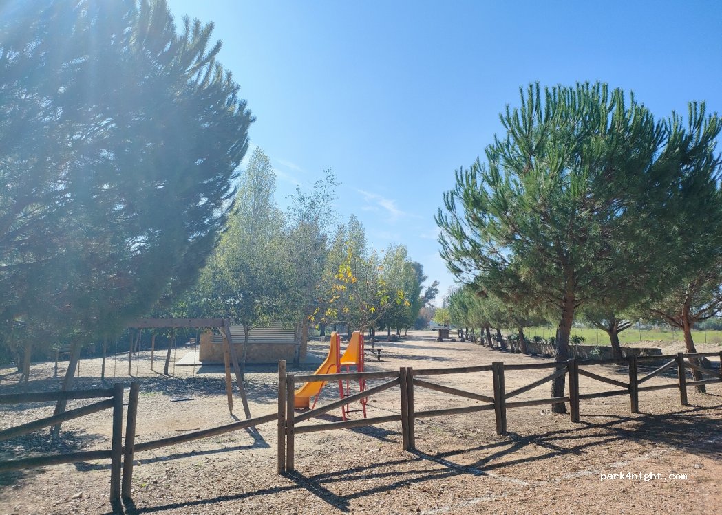 (06410) Santa Amalia - — foto 2