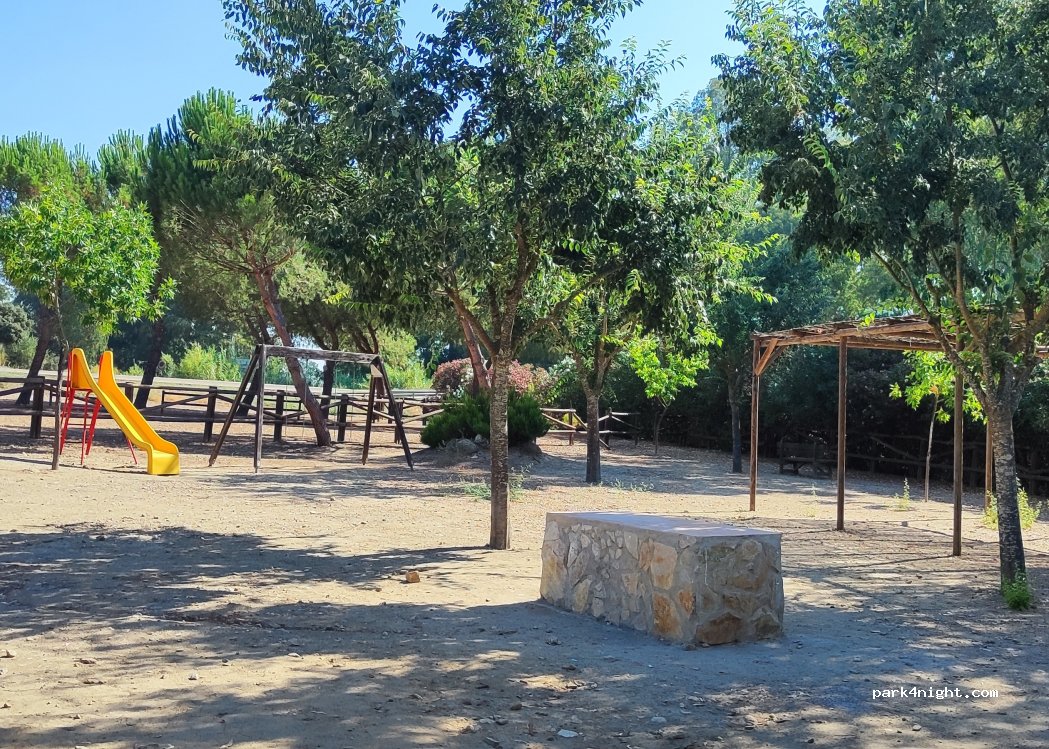 (06410) Santa Amalia - — foto 5