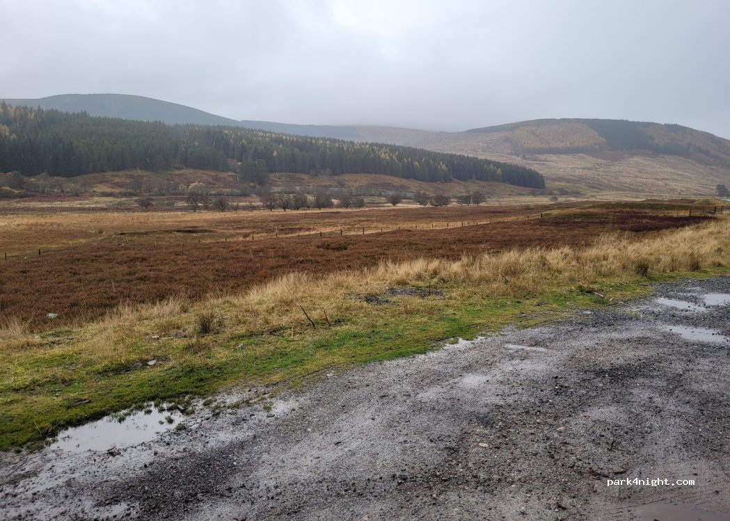 (KW8 6HY) Helmsdale - — foto