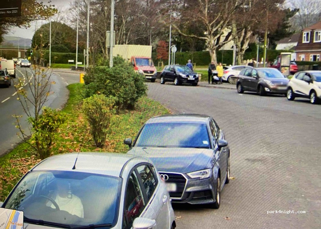 (SA10 7BH) Neath - Neath Abbey Rd — foto