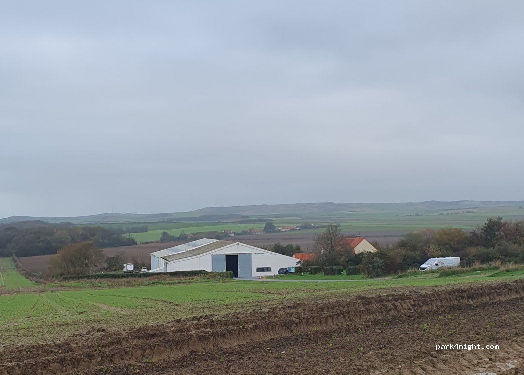 Ferme de l'Horloge à Tardinghen — foto 5