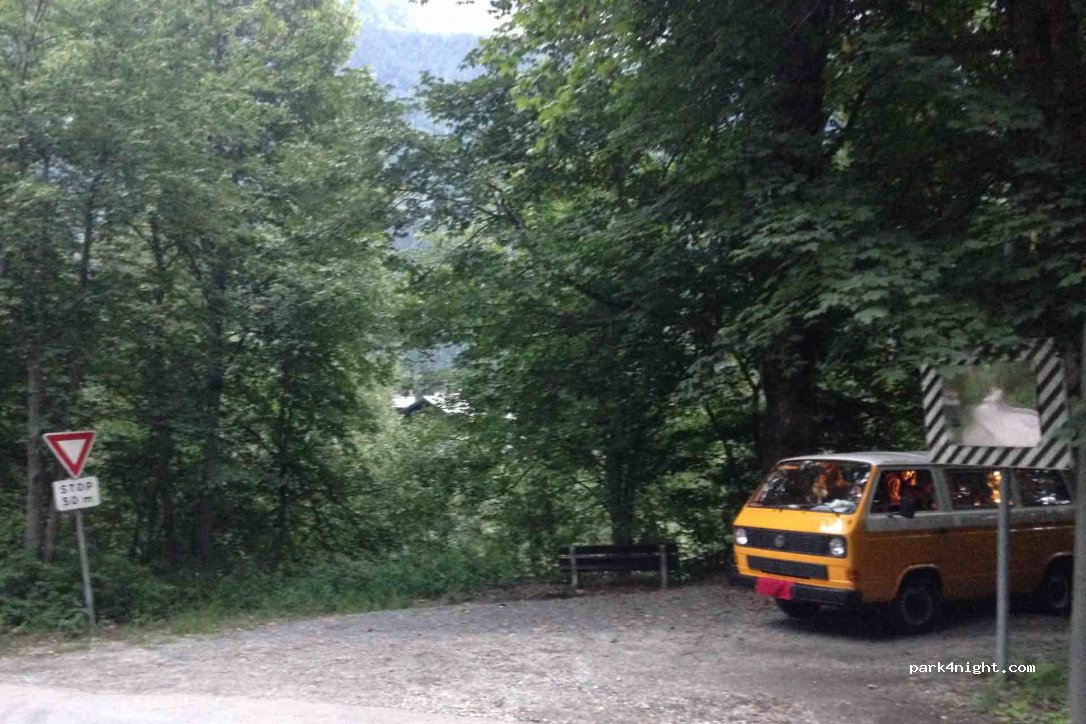 (74400) Chamonix-Mont-Blanc - 884 Route des Nants — foto