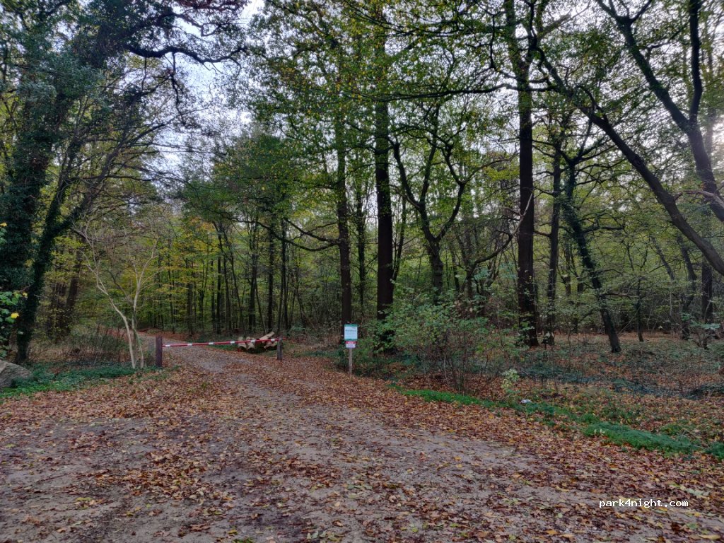 (30926) Seelze - 1 Ostermunzeler Straße — foto