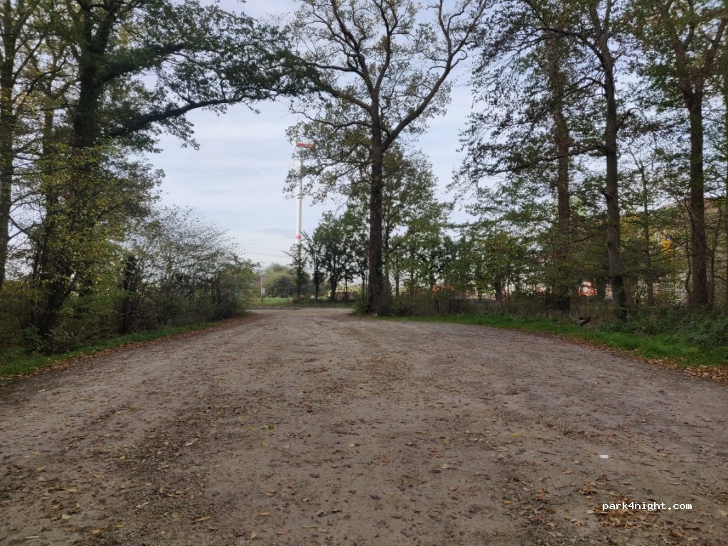 (30926) Seelze - 1 Ostermunzeler Straße — foto 2