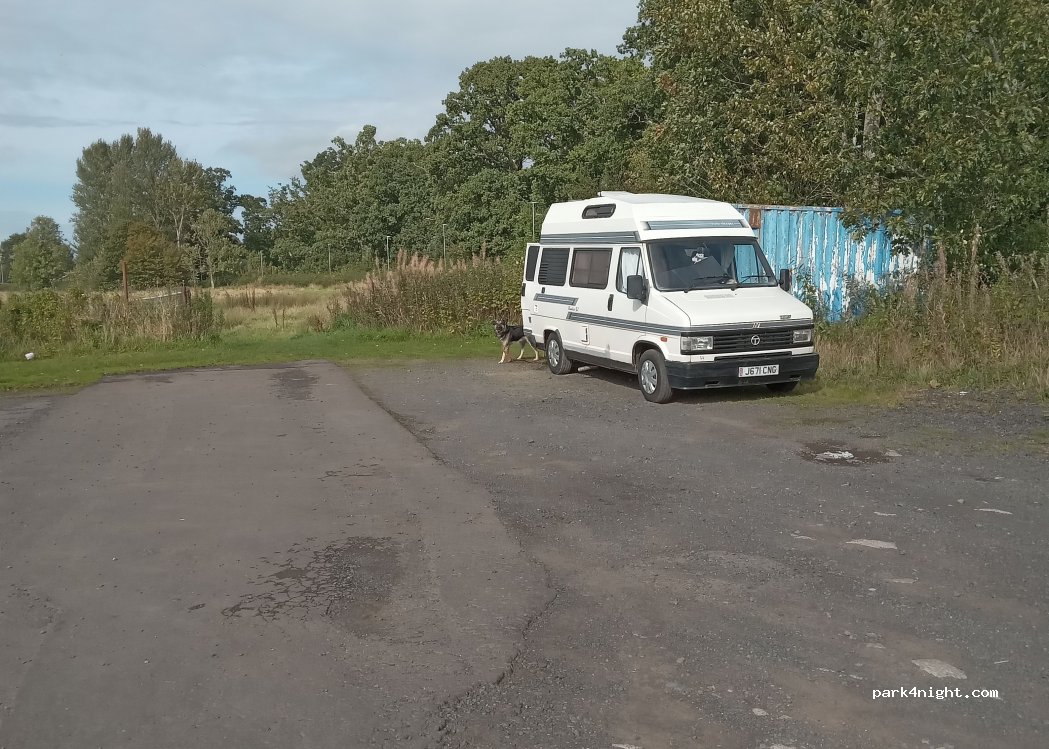(DG1 4SR) Dumfries - 47 Kingholm Road — foto 4