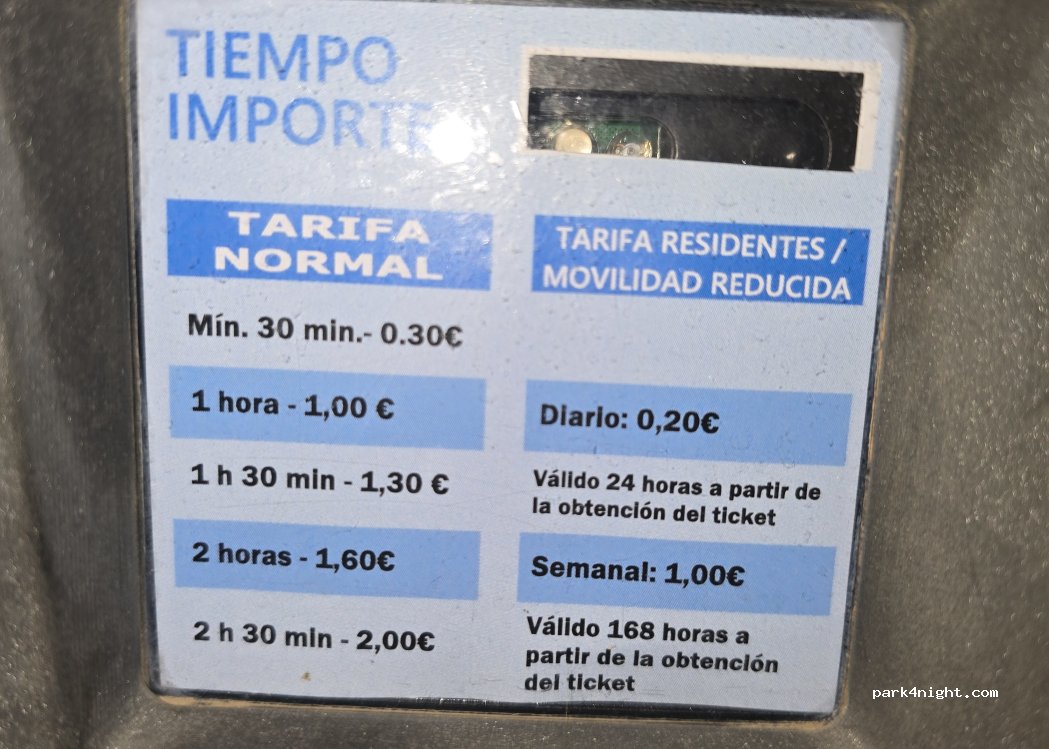(29016) Málaga - 23 Paseo Marítimo Ciudad de Melilla — foto 5