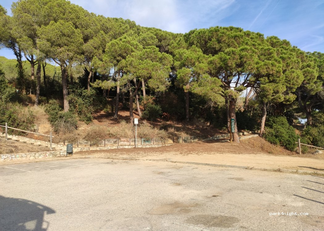 (08304) Mataró - 30 Carrer del Cami de la Cornisa — foto 3