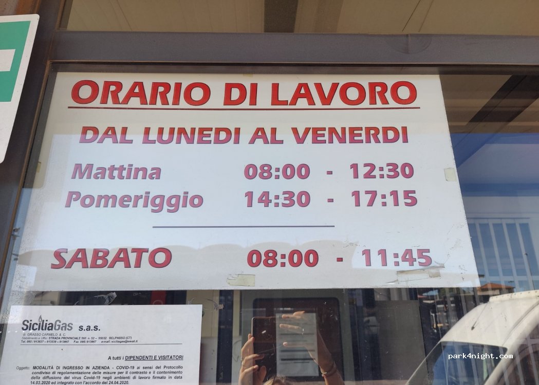 (95032) Villaggio del Pino-le Ginestre - 73 Strada Provinciale 56i — foto