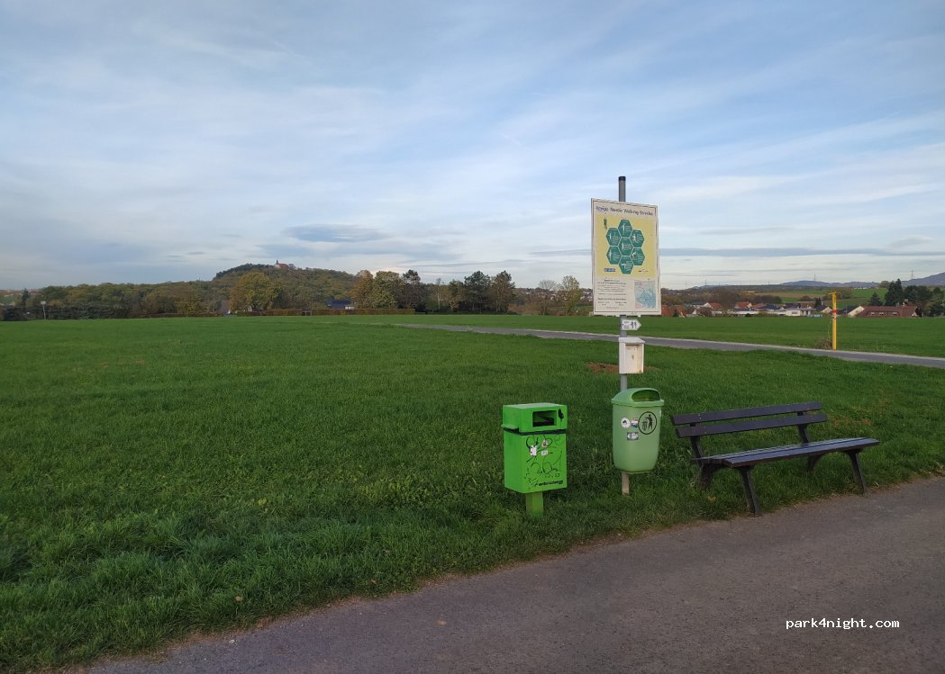 (36124) Eichenzell - Unnamed Road — foto