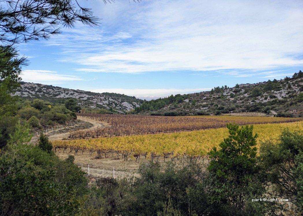 (11540) Roquefort-des-Corbières - 3 Chemin de la Trillole — foto