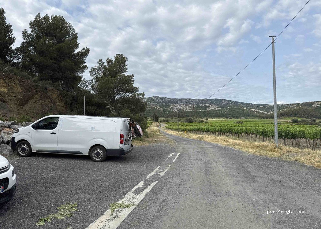 (11540) Roquefort-des-Corbières - 3 Chemin de la Trillole — foto 4