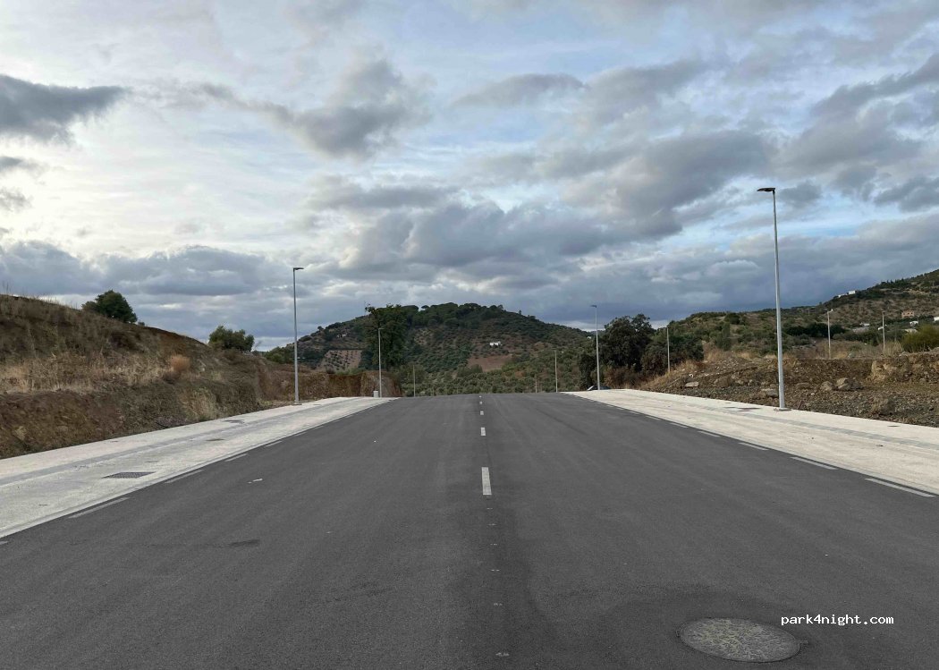 (11680) Arenal - Carr. de Antequera — foto