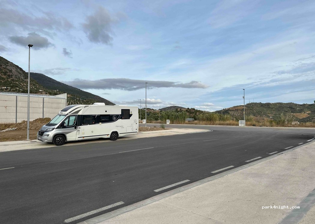 (11680) Arenal - Carr. de Antequera — foto 2