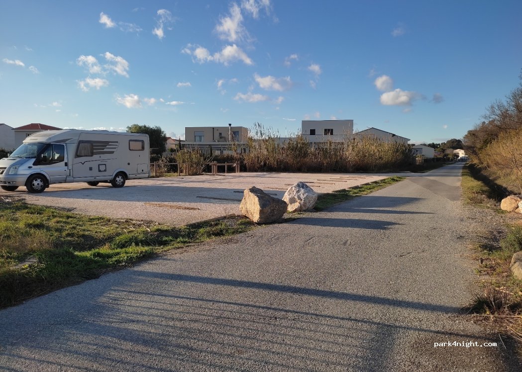 (66570) Saint-Nazaire - 1 Rue des Joncs — foto 2