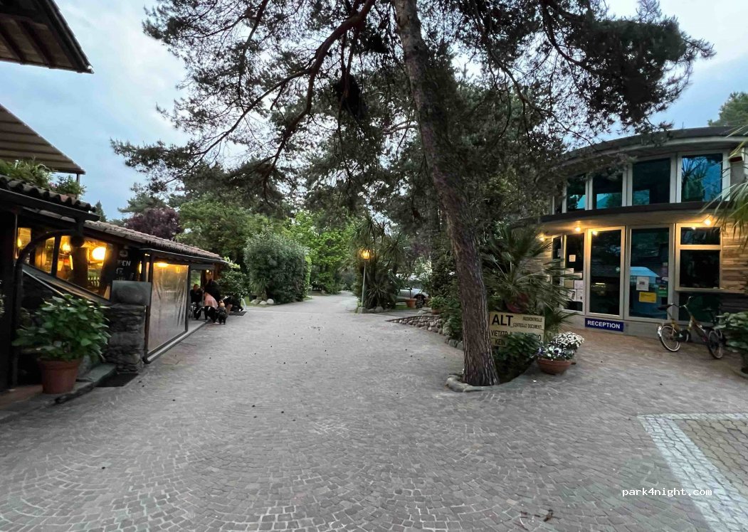Camping Riviera — foto 2