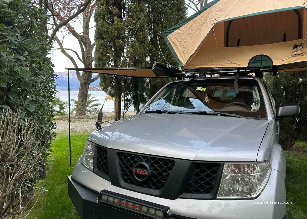 Camping Riviera — foto 3