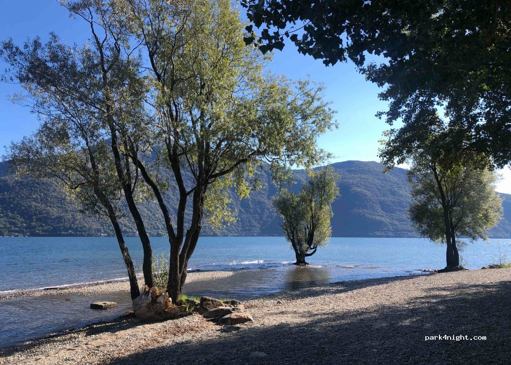 Camping Riviera — foto 4