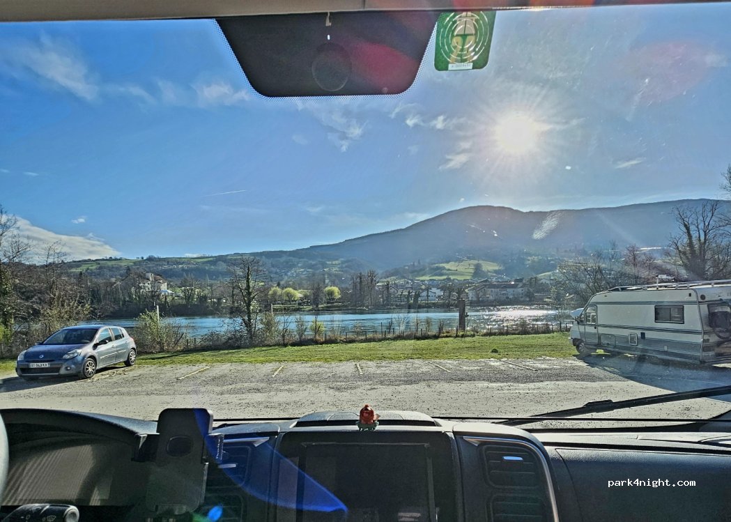 (01420) Corbonod - 321 Route du Barrage — foto 3