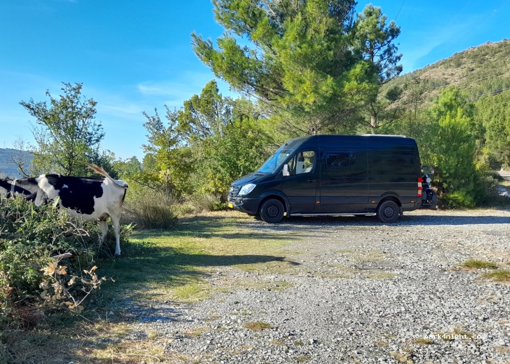 (4008) Vau i Dejës - SH25 — foto