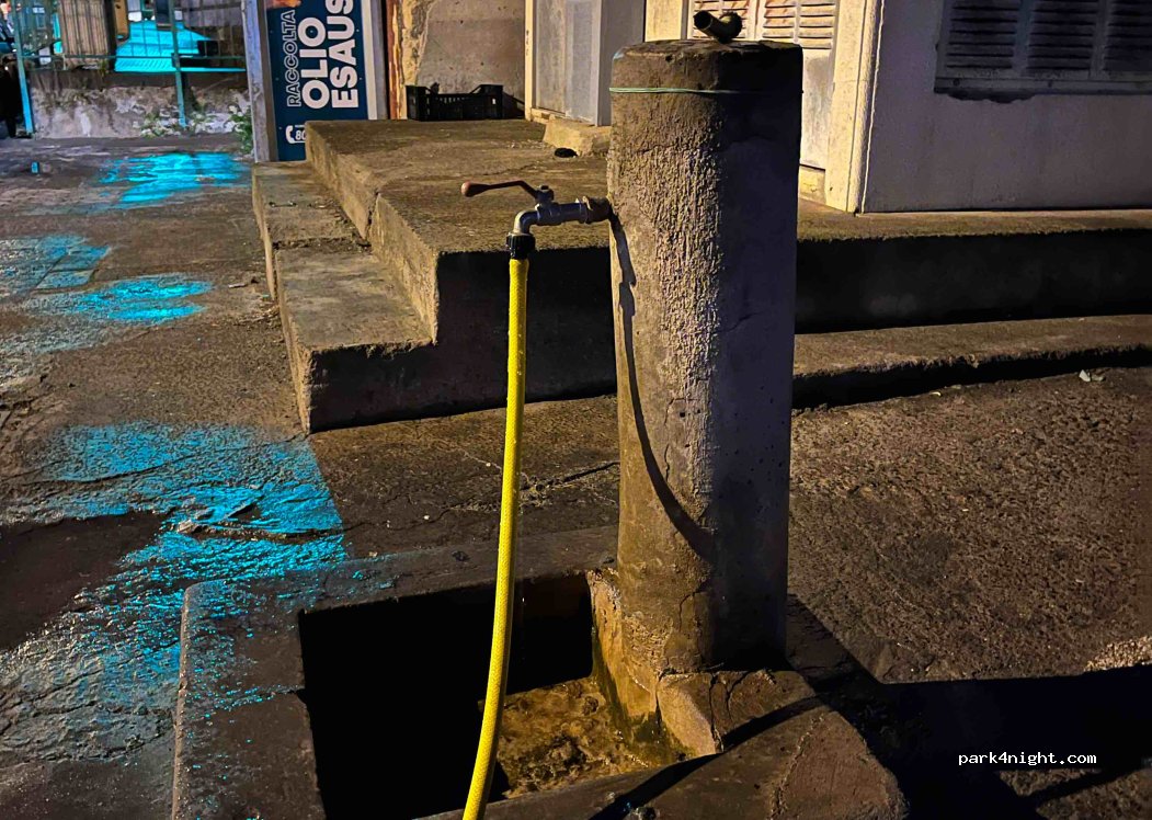 (96011) Brucoli - 61 Via Canale — foto