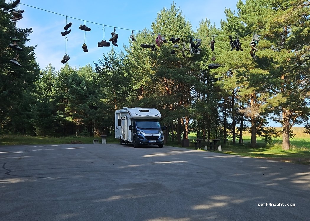 (LV-3284) Mērsrags - 2 Rožu iela — foto 2