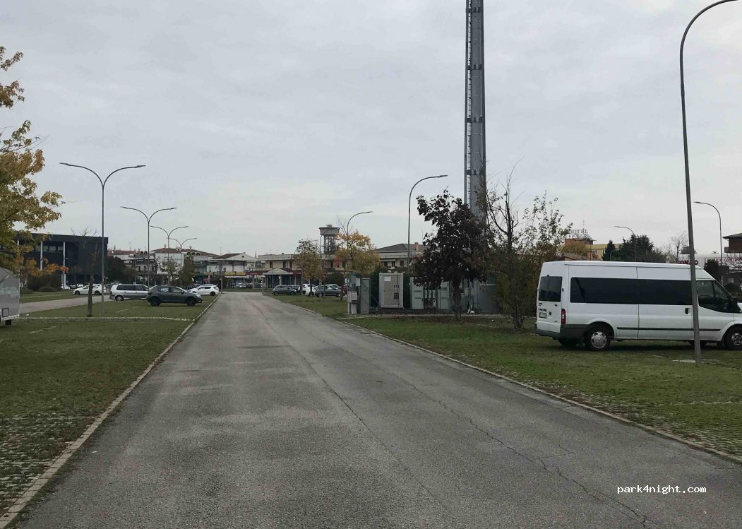 (30020) Quarto d'Altino - 3 Via Giovanni Pascoli — foto