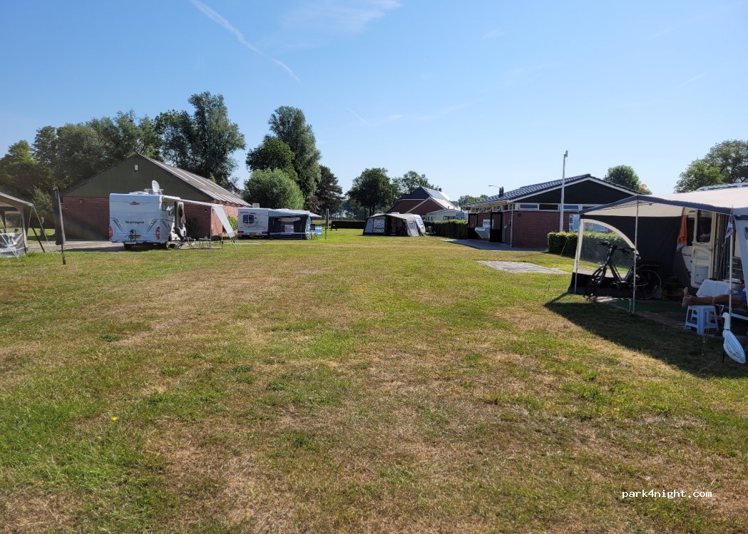 Lindehoeve Camping — foto 3