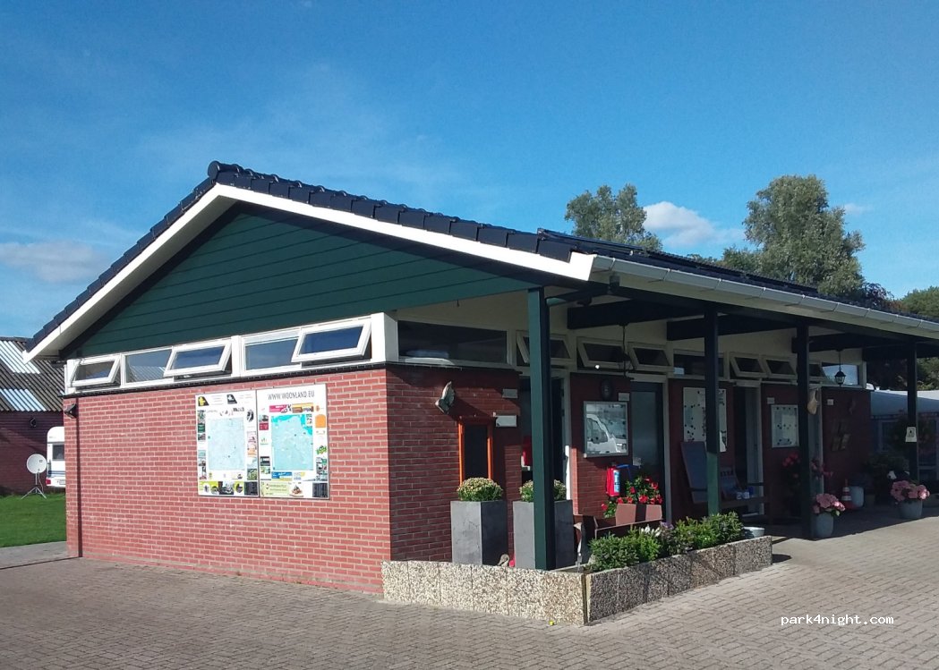 Lindehoeve Camping — foto 4
