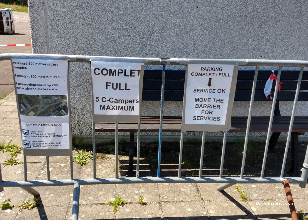 (6700) Arlon - 55 rue de redange — foto 2