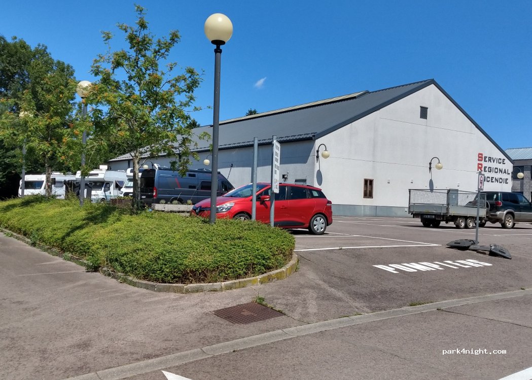 (6700) Arlon - 55 rue de redange — foto 3