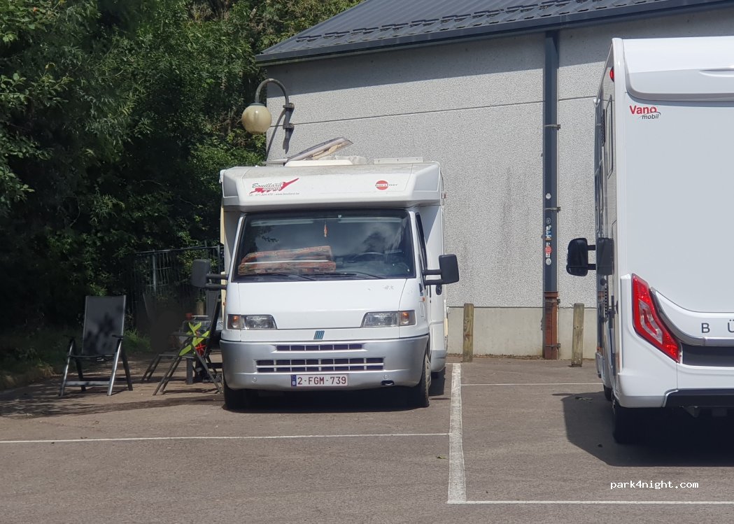 (6700) Arlon - 55 rue de redange — foto 4