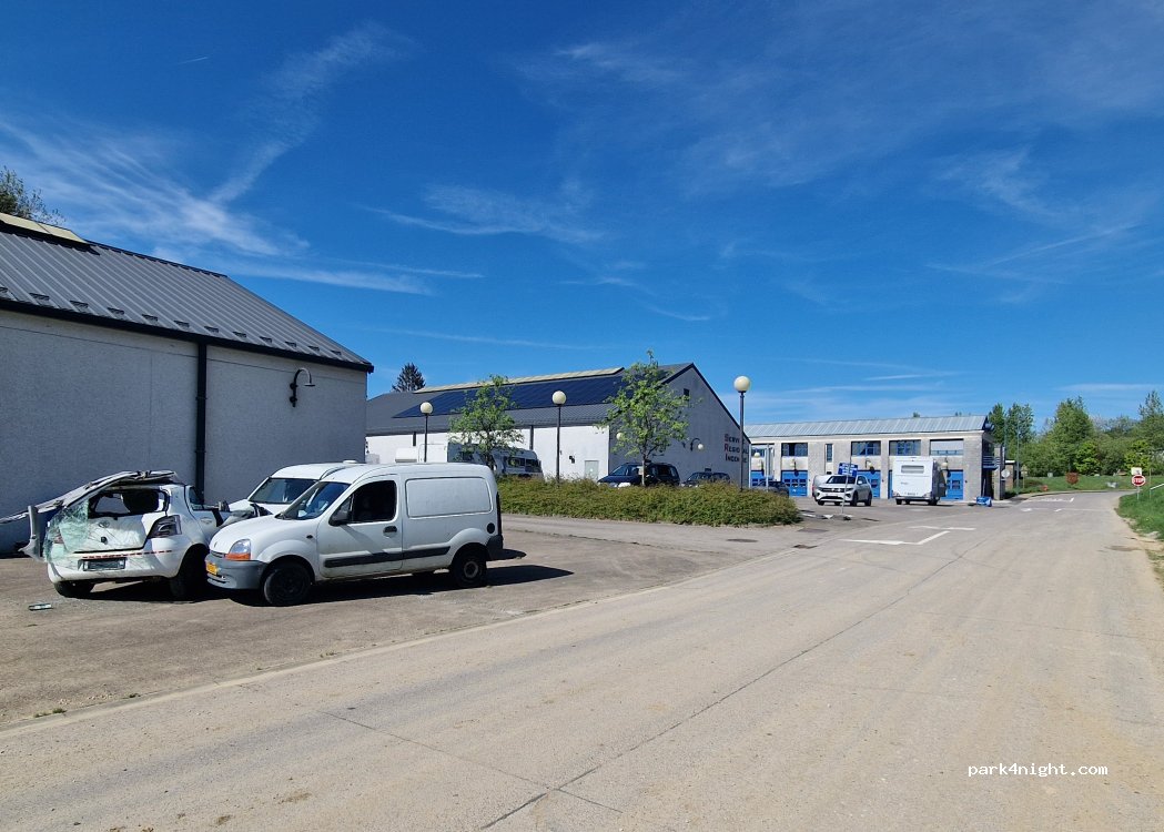 (6700) Arlon - 55 rue de redange — foto 5