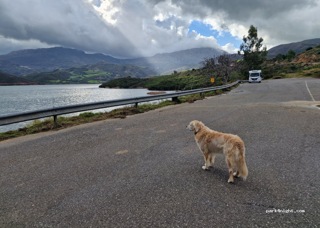 (74061) Sivritos - Unnamed Road — foto