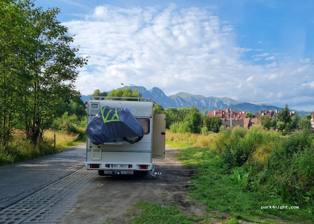 (34-500) Zakopane - 30 Szkolna — foto 2