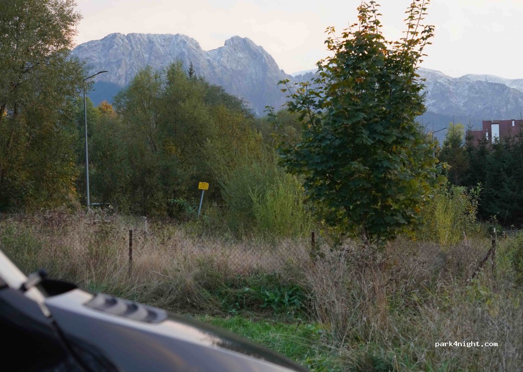(34-500) Zakopane - 30 Szkolna — foto 3