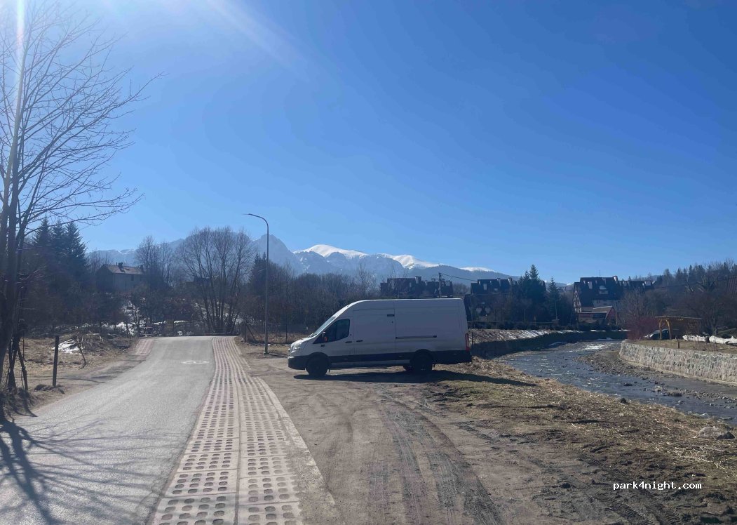 (34-500) Zakopane - 30 Szkolna — foto 4