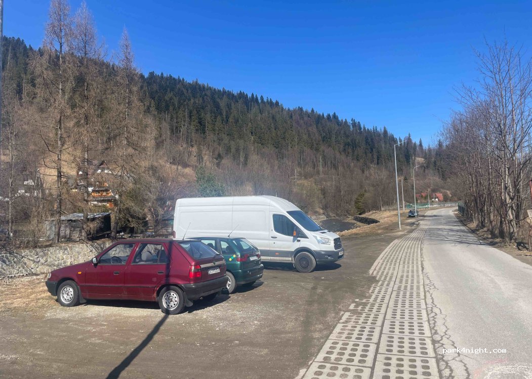 (34-500) Zakopane - 30 Szkolna — foto 5