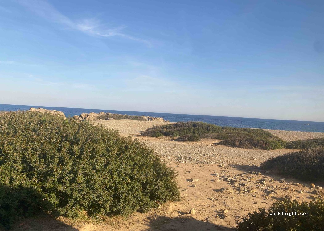 (730 01) Paleochora - Unnamed road — foto 4