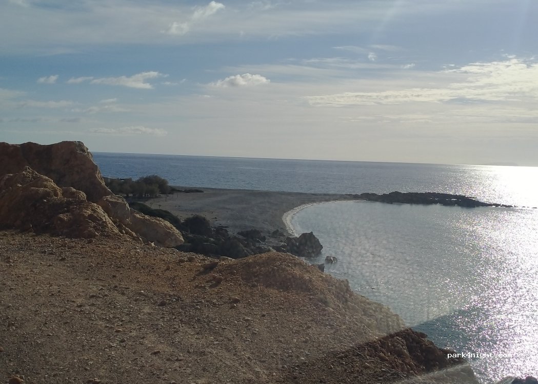 (730 01) Paleochora - Unnamed road — foto 5