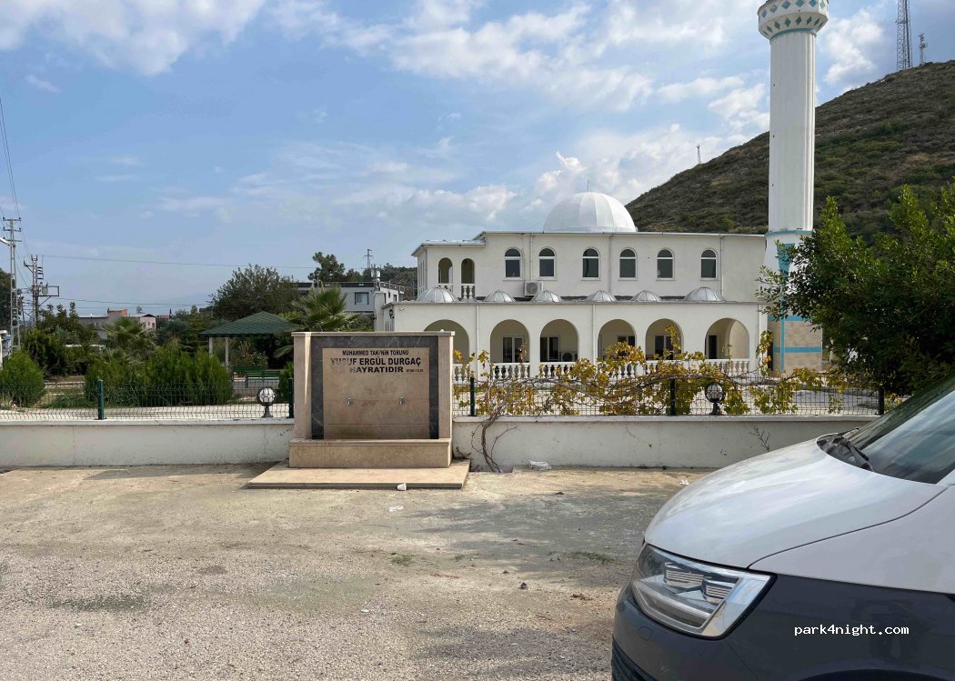 (31290) Hatay - — foto