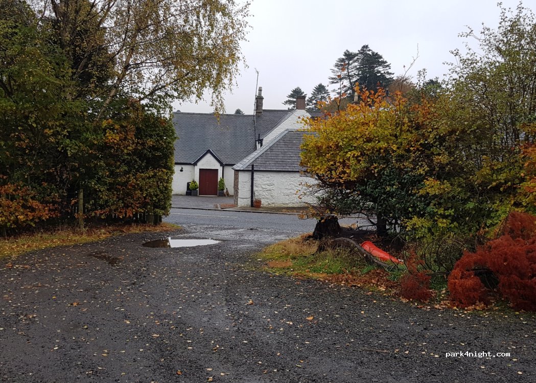 (DD8 3QD) Forfar - B957 — foto 2