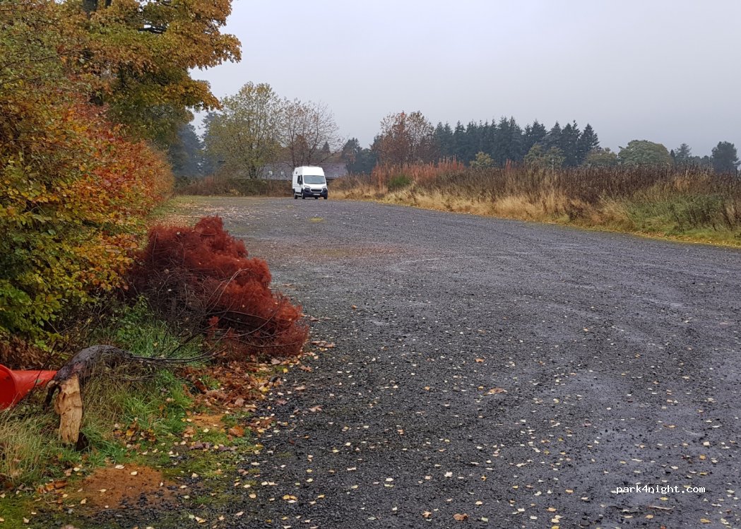 (DD8 3QD) Forfar - B957 — foto 3