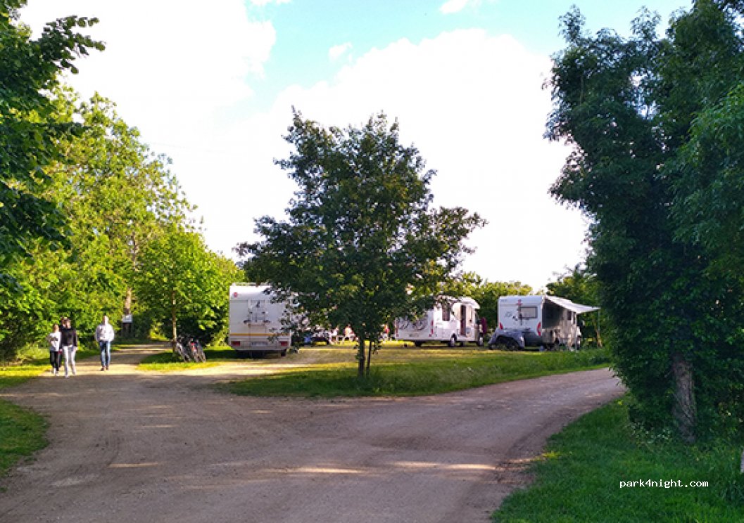 La Ferme du Marais Poitevin — foto 2