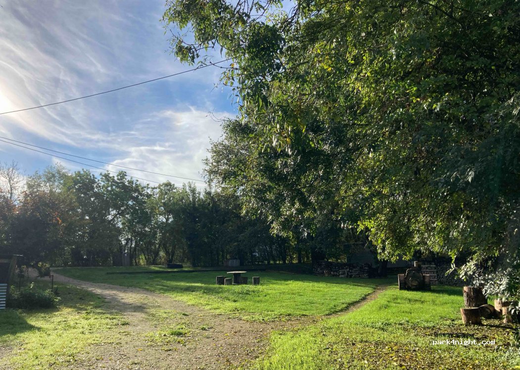 La Ferme du Marais Poitevin — foto 3