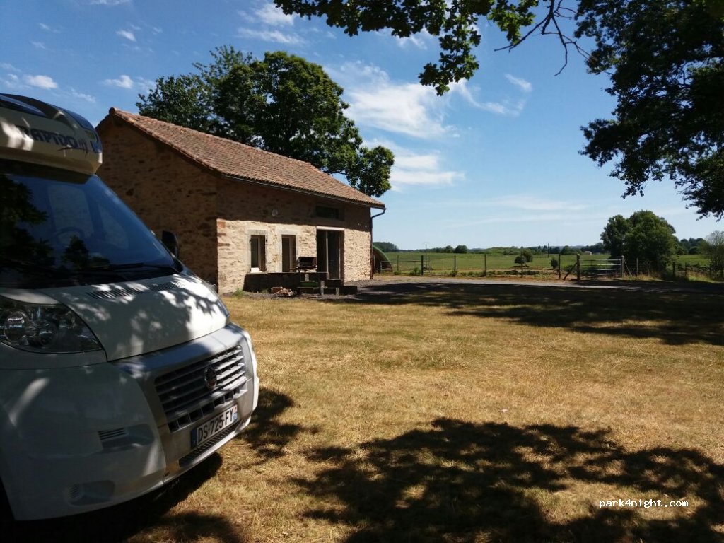 (87230) Dournazac - 19 Rue du Stade — foto 2