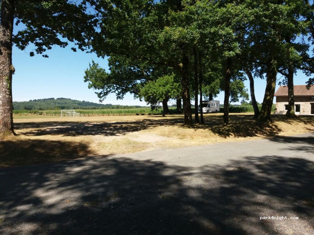 (87230) Dournazac - 19 Rue du Stade — foto 3