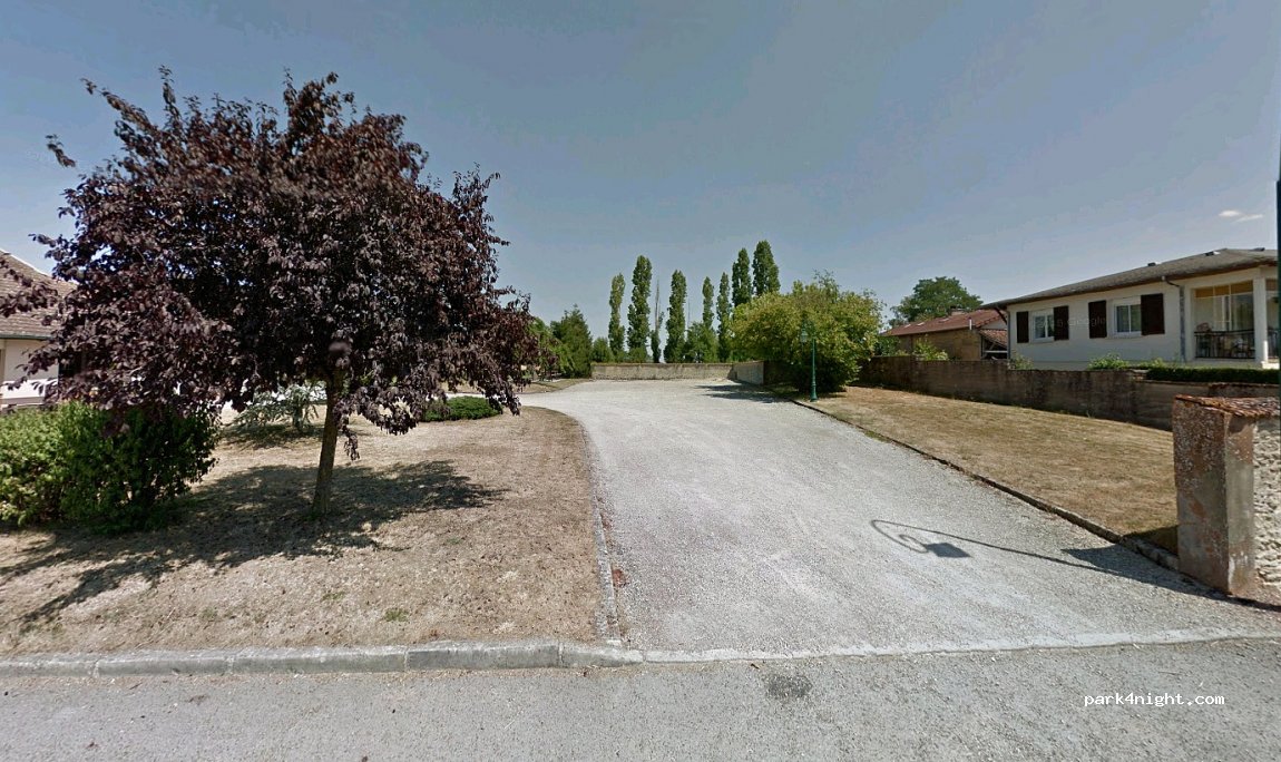 (10200) Ville-sur-Terre - 5 Route de Soulaines — foto
