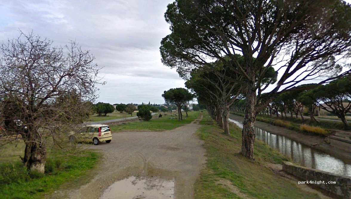 (11590) Sallèles-d'Aude - 2 Chemin de la Picoutine — foto